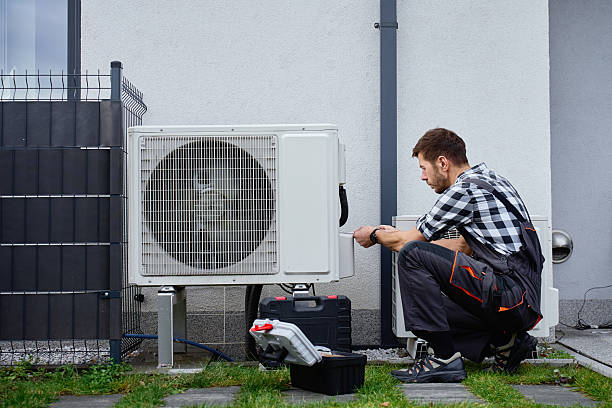 Trusted Hvac service in Zieglerville, PA - Tropical Oasis HVAC